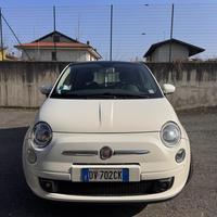Fiat 500 1.2 Pop GPL