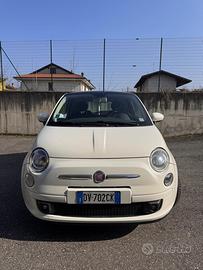 Fiat 500 1.2 Pop GPL