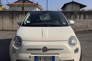 Fiat 500 1.2 Pop GPL