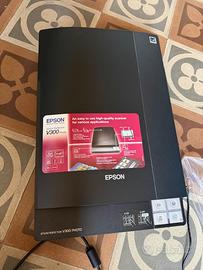 Scanner piano e per diapositive