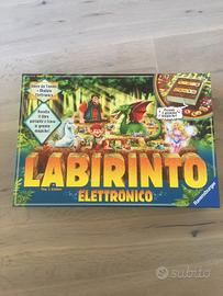 Labirinto Elettronico