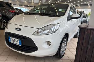 Ka+ 1.2 benzina/gpl Titanium s/esp,tcs 69cv E5