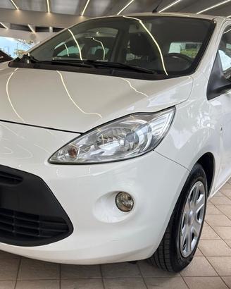 Ka+ 1.2 benzina/gpl Titanium s/esp,tcs 69cv E5