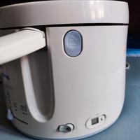 Friggitrice ad olio Tefal Prissima