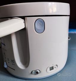 Friggitrice ad olio Tefal Prissima