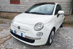 FIAT 500 2014 1.2 BENZINA EURO 6 DISTR+FRIZ NUOVE