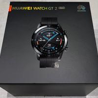 Huawei Watch GT 2