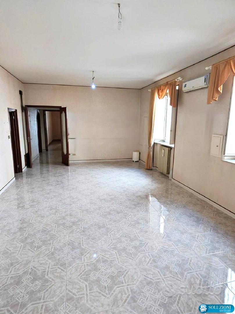 Appartamento – Palermo, Uditore, V Circoscrizione - Vista 4