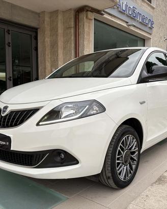LANCIA Ypsilon 1.0 FireFly 5 porte S&S Hybrid Go
