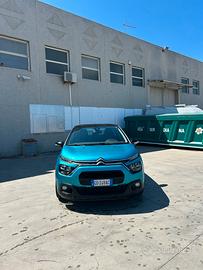 Citroen c3 2021 shine pack