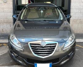Lancia Delta 1.6 MJT 120cv Gold