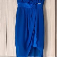 Abito donna Rinascimento