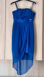 Abito donna Rinascimento