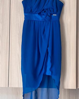 Abito donna Rinascimento