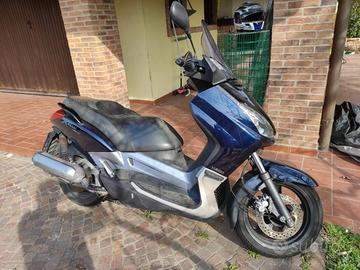 Yamaha X-Max 125 - 2008