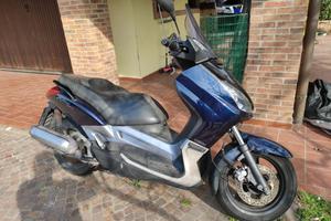 Yamaha X-Max 125 - 2008