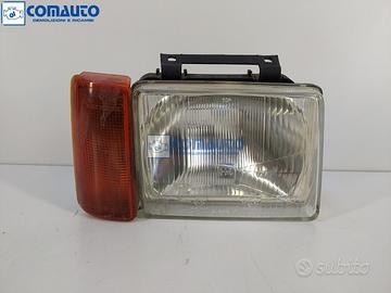 Faro ant dx OPEL CORSA A '86