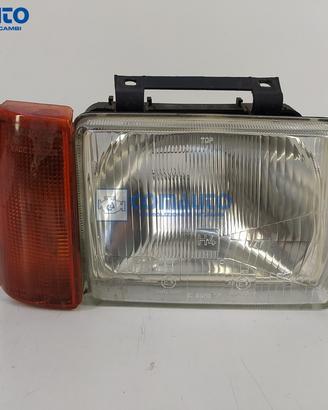 Faro ant dx OPEL CORSA A '86