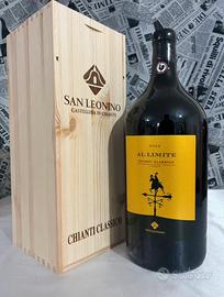 San Leonino Al Limite Chianti Classico DOCG 2022