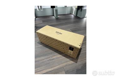 BIMBY TM7 NUOVO SIGILLATO – GARANZIA 2 ANNI