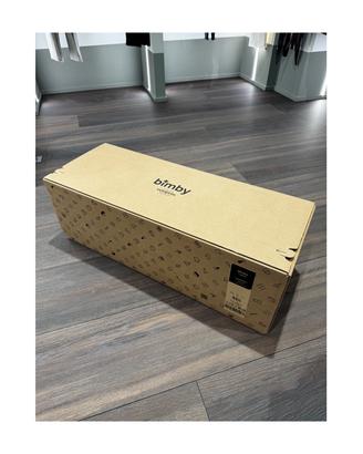 BIMBY TM7 NUOVO SIGILLATO – GARANZIA 2 ANNI