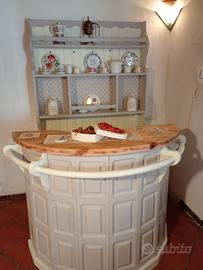 mobile bar