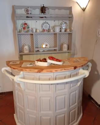mobile bar