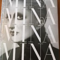 Libro fotografico Mina