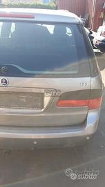 Saab 95 9-5 9.5 ricambi sw