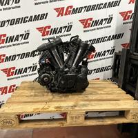BLOCCO MOTORE COMPLETO P618E YAMAHA MIDNIGHT STAR 