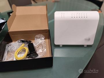 Router D-LINK DVA-6800Z