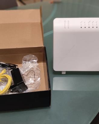 Router D-LINK DVA-6800Z