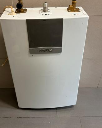 Scaldabagno a gas