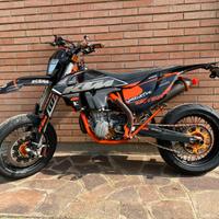 Ktm exc-f 450 2017