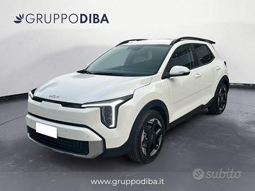 Kia Stonic 2025 1.0 t-gdi Style Tech Pack