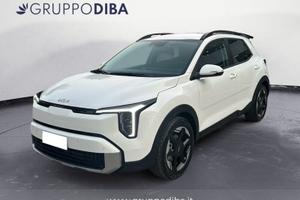 Kia Stonic 2025 1.0 t-gdi Style Tech Pack