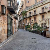 Agrigento/Centro Storico Negozio 70 mq C/1
