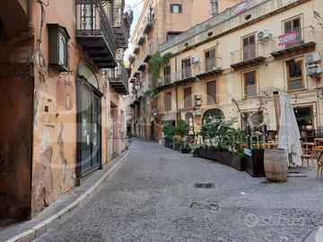 Agrigento/Centro Storico Negozio 70 mq C/1