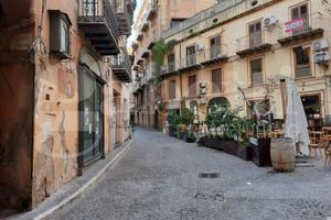 Agrigento/Centro Storico Negozio 70 mq C/1