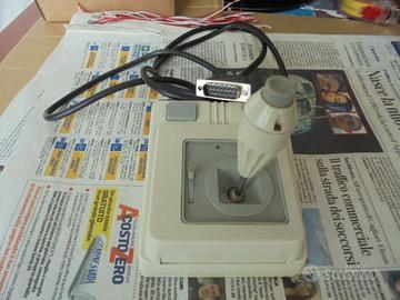 Joistick vintage acemaster 18 x IBM  x PC 386- 486