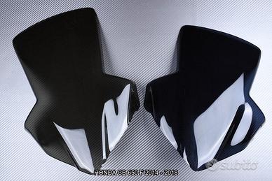 Cupolino per HONDA CB 650 F 2014 - 2018 CB650F
