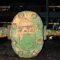 Pompa BENFRA Bendini Frascaroli