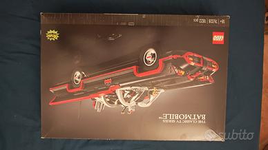 lego 76328 lego Batman 