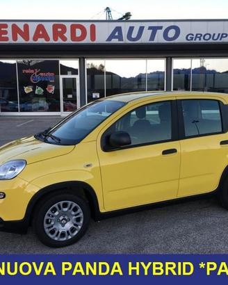 FIAT Panda 1.0 FireFly Hybrid ADAS Pandina SU...