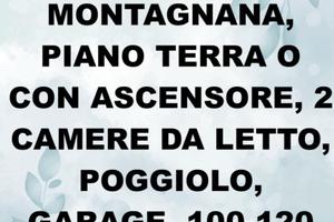 Appartamento piano terra o con ascensore