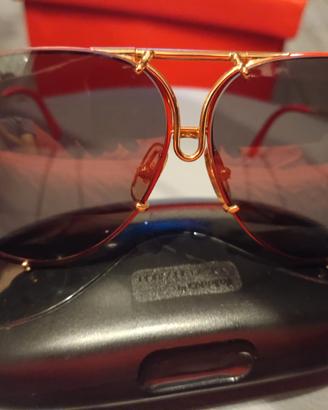Occhiali Porsche design