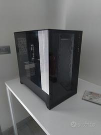Case Lian Li O11 Dynamic