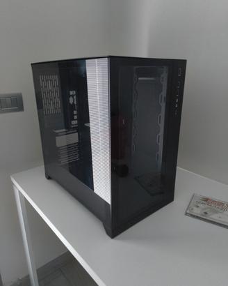 Case Lian Li O11 Dynamic