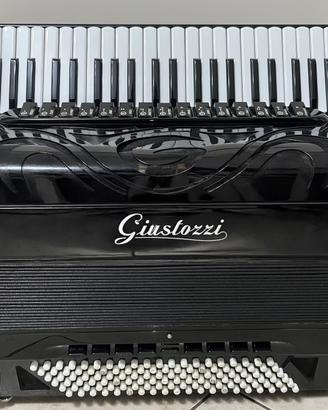 Fisarmonica 120 bassi sciolti