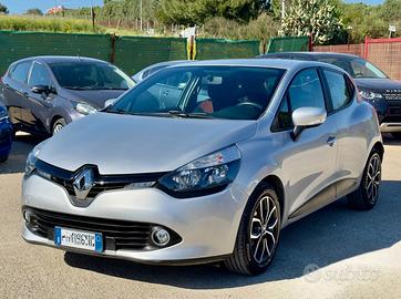 Renault Clio dCi 8V 75 CV Start&Stop 5 porte Energ